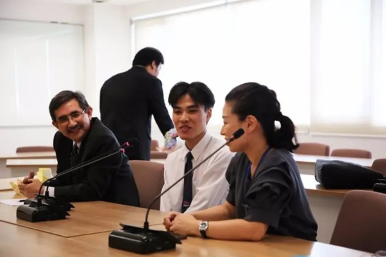 SPU : นศ.ญี่ปุ่นเพื่อการสื่อสารธุรกิจ ม.ศรีปทุม บินลัดฟ้า..! เพิ่มโอกาสการเรียนรู้ มุ่งสู่โอซาก้า ญี่ปุ่น