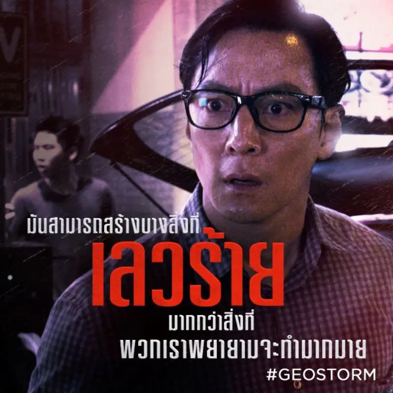 จะเกิดอะไรขึ้นถ้าสภาพอากาศที่รุนแรงและภัย...