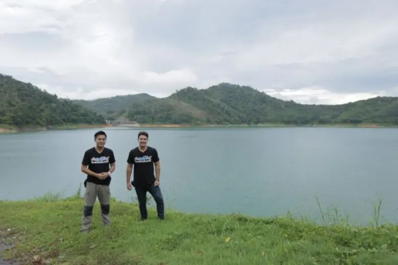 จ๊อบ – นิธิ สมุทรโคจร กูรู้นักเดินทาง พร้...