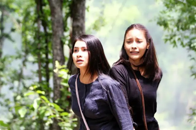 โอ๊ย! เมื่อยอีหลี ควายก็ต้องต้อน โจรก็ต้อ...