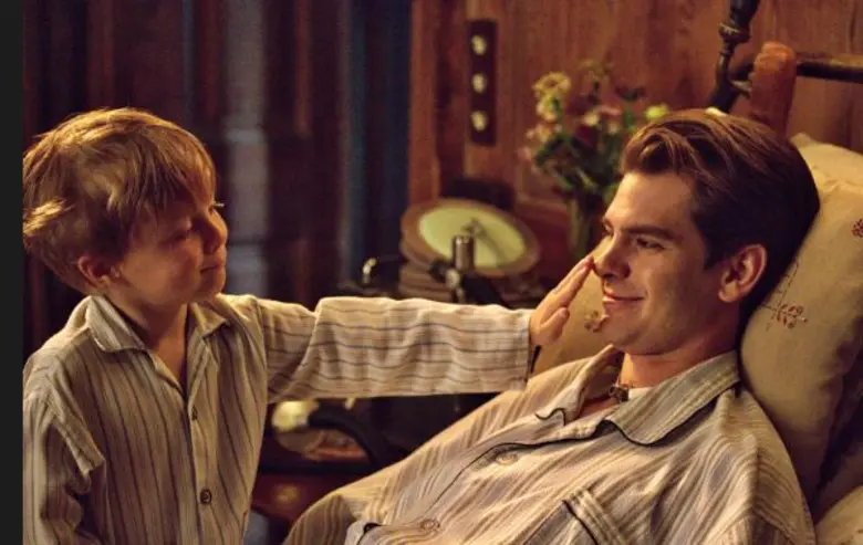 Breathe คือผลงานการกำกับครั้งแรกของ แอนดี...