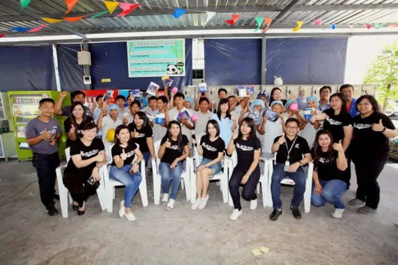 บริษัท เงินติดล้อ จำกัด ผู้นำธุรกิจสินเชื...