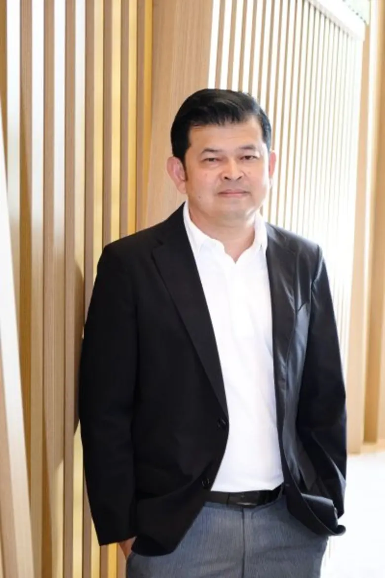 พฤกษา เรียลเอสเตท ผู้นำอันดับหนึ่งในวงการ...