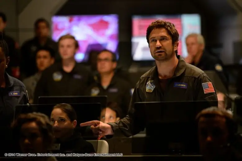 เรื่องราวอันน่าสะพรึงของภัยพิบัติในภาพยนต...