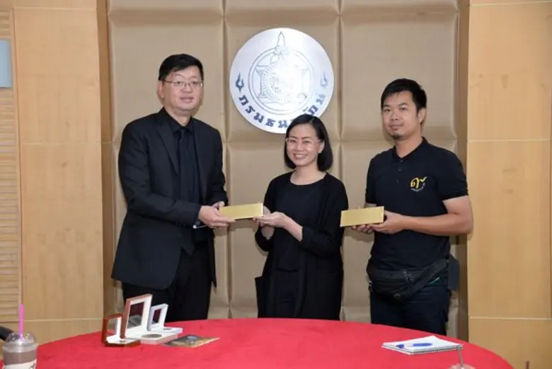 นายพชร อนันตศิลป์ อธิบดีกรมธนารักษ์ ให้สั...