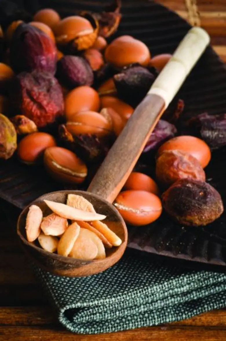 หากพูดถึงส่วนประกอบของผลิตภัณฑ์ความงามจาก...