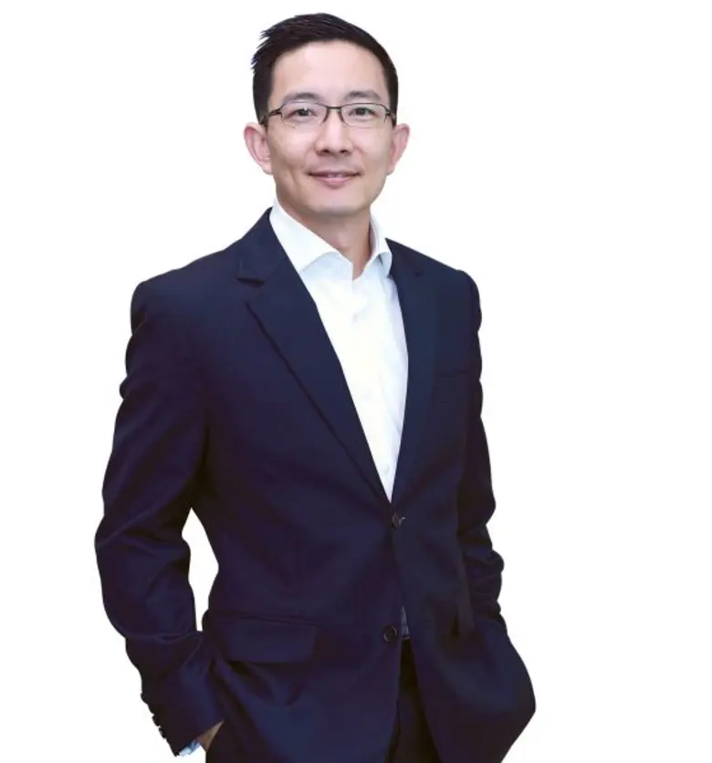 นายสมิทธ์ พนมยงค์ ประธานเจ้าหน้าที่บริหาร...