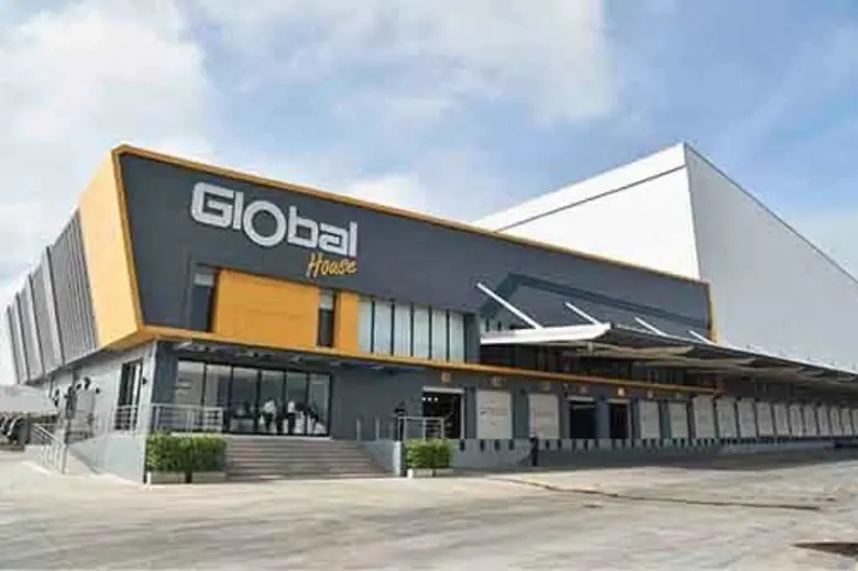 "โกลบอลเฮ้าส์" ทุ่มงบกว่า 600 ล้านบาท เปิ...