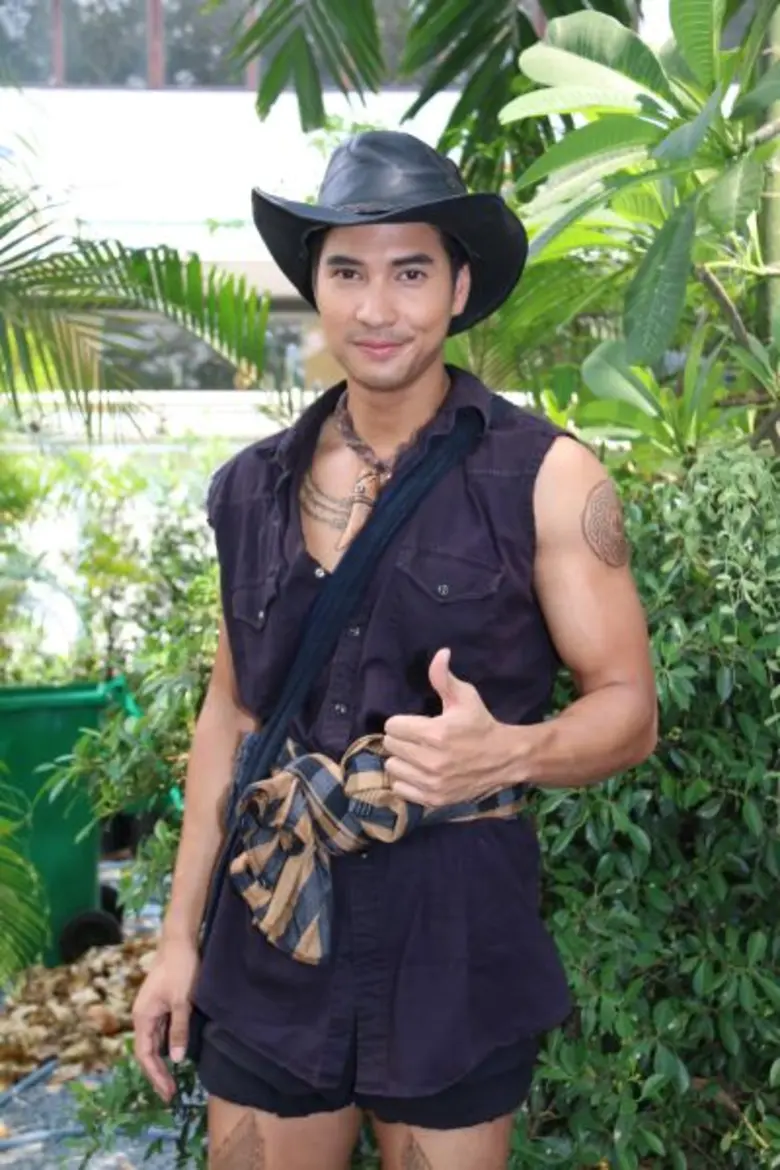 แรงสุดๆ ฉุดไม่อยู่จริงจริง! สำหรับละคร นา...