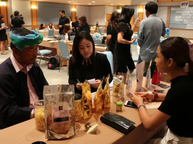 คน. เดินแผน Local Economy ยกระดับตลาดภูมิภาค ส่งผลไม้ไทยบุกตลาดเมียนมา