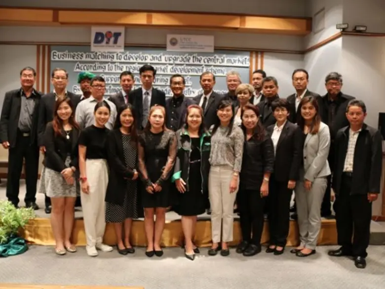 คน. เดินแผน Local Economy ยกระดับตลาดภูมิภาค ส่งผลไม้ไทยบุกตลาดเมียนมา