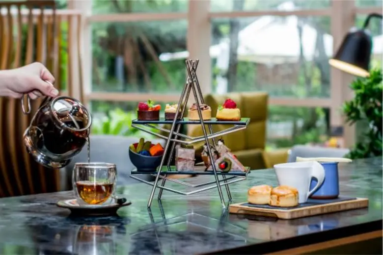 เดือนตุลาคมนี้ โรงแรมพูลแมน คิง เพาเวอร์ ...