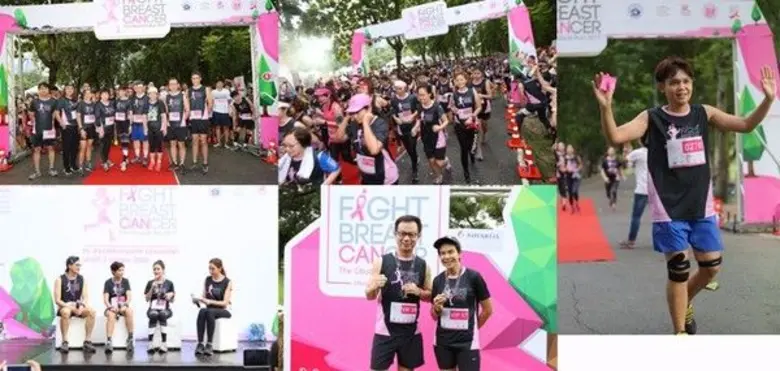 เพราะ "เต้านม" เป็นหัวใจบ่งบอกความเป็นหญิ...