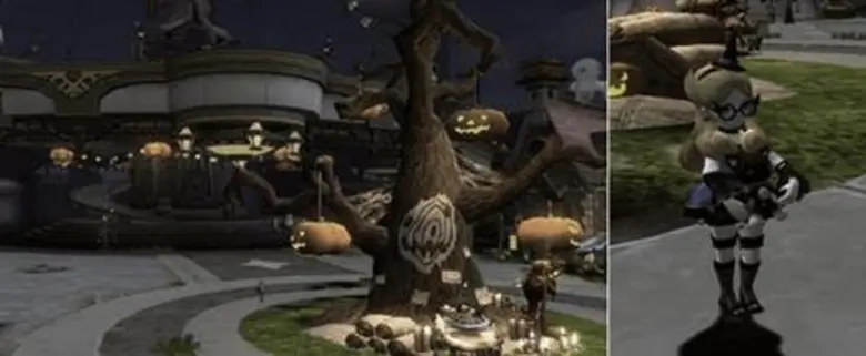 Dragon Nest R พลิกโฉมรังมังกรต้อนรับฮัลโลวีน พร้อมอัพเดท 3 โหมดเอาใจสายโหด 11 ตุลาคมนี้