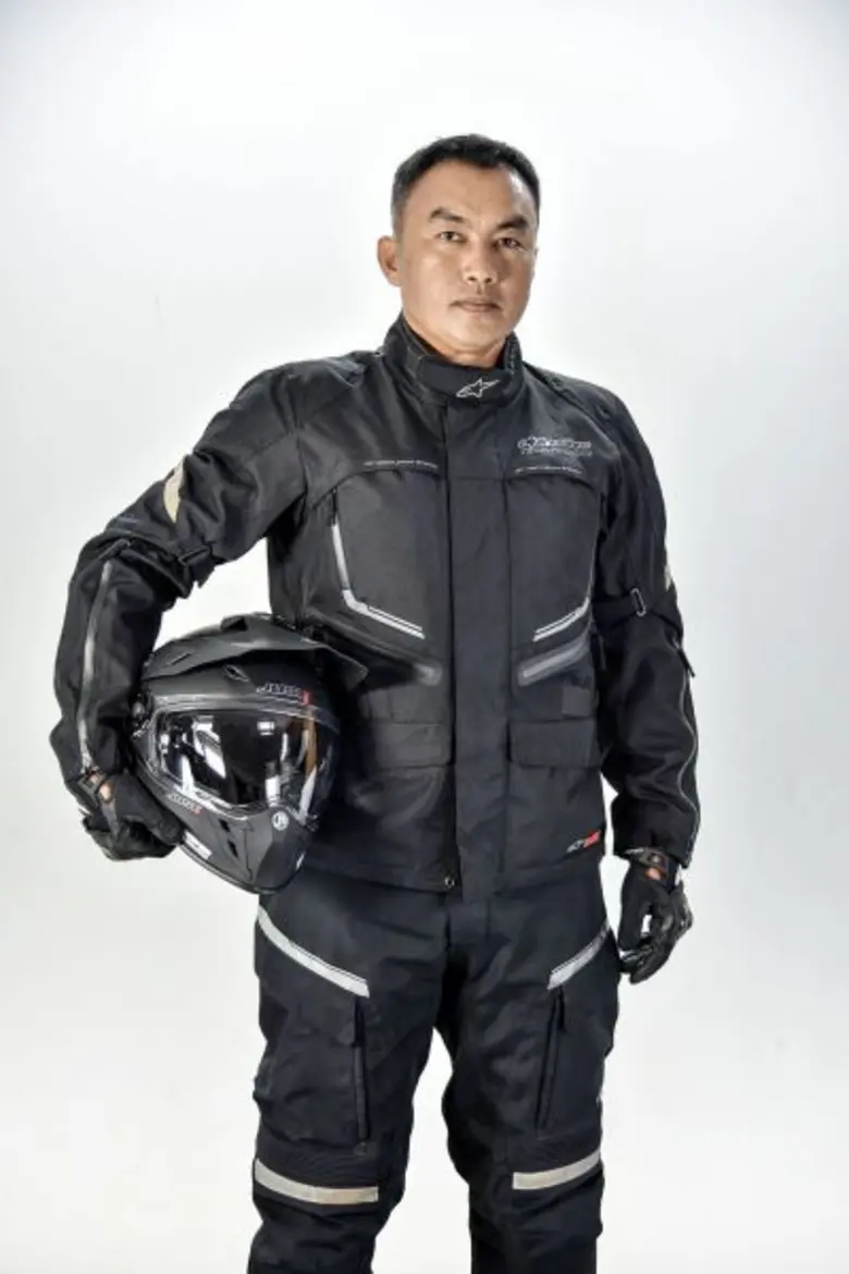 “ฮอนด้า บิ๊กไบค์” ชวนปลุก Passion พร้อม 4 เซเลบ ในแคมเปญ “Honda BigBike Riding Passion มี Passion มันส์ต้องออกไป”