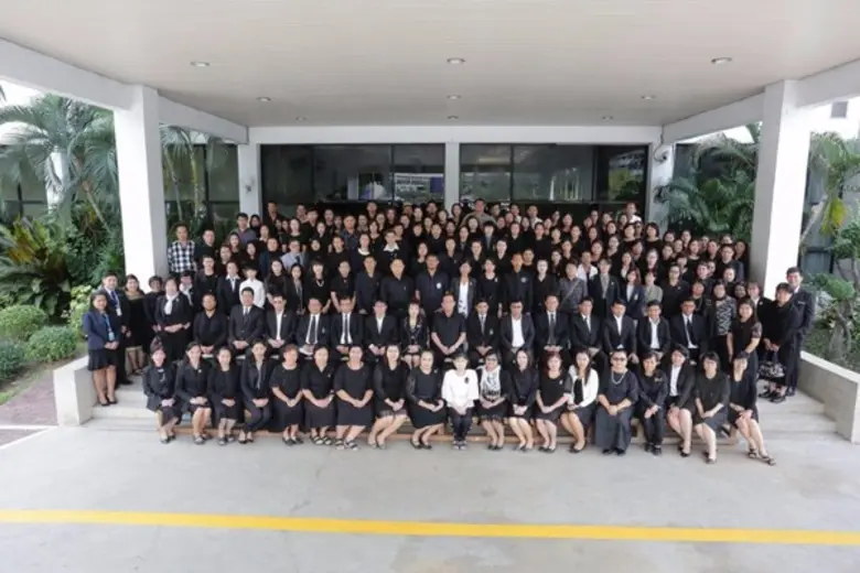 อาจารย์แนะแนวทั่วประเทศ ร่วมสัมมนาที่ ม.รามคำแหง