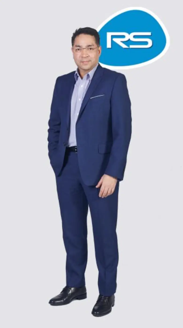 หุ้น "อาร์เอส" เนื้อหอม โบรกเกอร์ชั้นนำรุ...