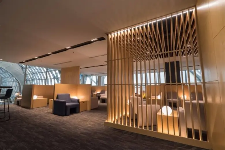 แอร์ฟรานซ์ เคแอลเอ็มเปิดตัว SkyLounge ห้องรับรองสุดหรูโฉมใหม่ ณ ท่าอากาศยานสุวรรณภูมิ กรุงเทพฯ