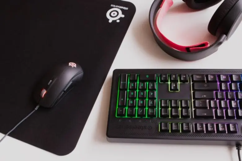 SteelSeries ยกทัพสินค้าใหม่ส่งท้ายปลายปี เกมมิ่งเมาส์ Rival 110 , เกมมิ่งคีย์บอร์ด Apex 150 พร้อมลงตลาดกลางเดือนตุลาคมนี้แน่นอน !