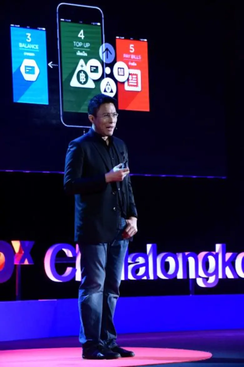 ระดม 14 ความคิด เปลี่ยนมุมมอง เตรียมพร้อมสู่อนาคตที่ดีกว่า ในงาน TEDxChulalongkornU
