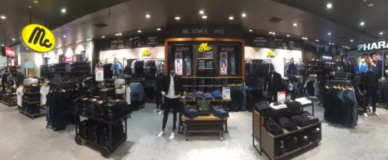 แม็คกรุ๊ปเดินหน้าตามแผนกลยุทธ์ มั่นใจปีหน้ากลับมาเติบโตตามเป้า