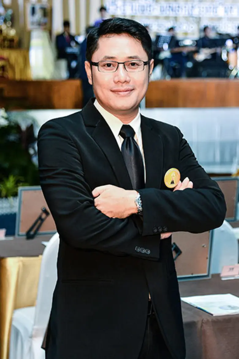 แล้วก็ "มาถึง" เดือนที่ประชาชนคนไทยทุกคนไม่อยากจะ "...