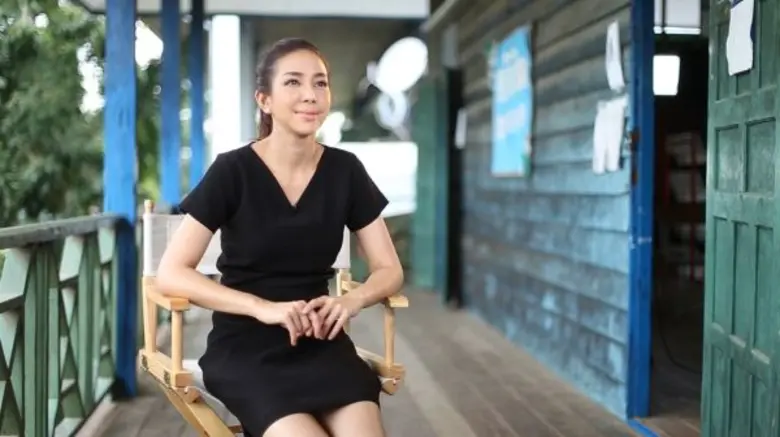 รายการสารคดีเฉลิมพระเกียรติชุด "ตามรอยก้า...