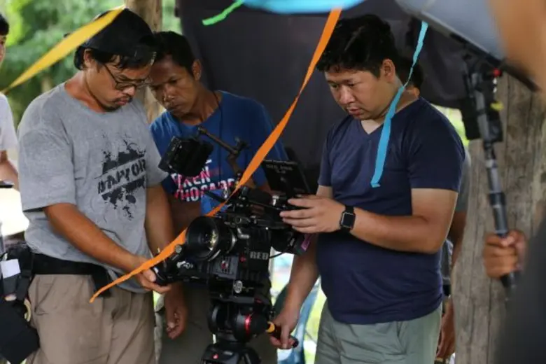 ภาพยนตร์เรื่อง "ของขวัญ" ภาพยนตร์แห่งแรงบันดาลใจ มอบให้คนไทยดูฟรี เริ่ม 28 ตุลาคมนี้เป็นต้นไป ทุกโรงภาพยนตร์ทั่วประเทศ