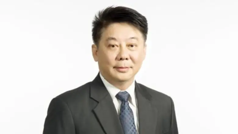 นายเรวัติ หทัยสัตยพงศ์ ประธานคณะกรรมการโค...