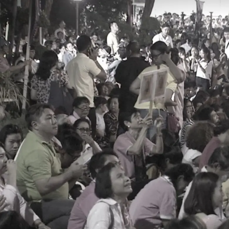 รายการข่าวดังข้ามเวลา วันจันทร์นี้ ร่วมย้...