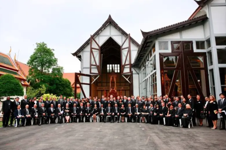 วันที่ 11 ตุลาคม 2560 ที่ห้องประชุมดำรงรา...