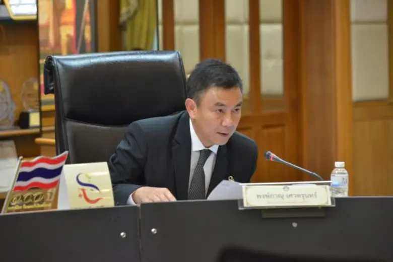 ก.ท่องเที่ยวพร้อมรองรับ นักท่องเที่ยวตลอดเดือนตุลาคม เตรียมข้าสู่ช่วงไฮซีซั่น ย้ำปี 2560 เร่งรายได้ด้วยท่องเที่ยววิถีไทย เน้นปั้นท่องเที่ยวเชิงกีฬา (Sports Tourism) เติบโตระดับภูมิภาค