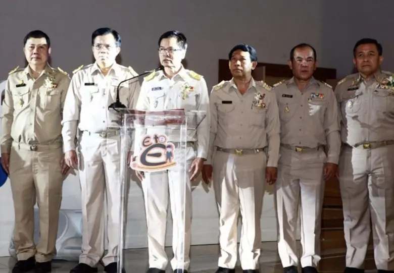 เริ่มแล้ว!!! อาชีวะ..เปิดตัวโครงการฝึกอบรมหลักสูตรวิชาชีพระยะสั้นฐานสมรรถนะ “Education to Employment: Vocational Boot Camp” ครั้งที่ 2 สอนอาชีพ ฟรี กว่า 2,000 หลักสูตร มุ่งสร้างงาน สร้างอาชีพ สร้างรายได้