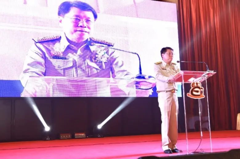 เริ่มแล้ว!!! อาชีวะ..เปิดตัวโครงการฝึกอบรมหลักสูตรวิชาชีพระยะสั้นฐานสมรรถนะ “Education to Employment: Vocational Boot Camp” ครั้งที่ 2 สอนอาชีพ ฟรี กว่า 2,000 หลักสูตร มุ่งสร้างงาน สร้างอาชีพ สร้างรายได้