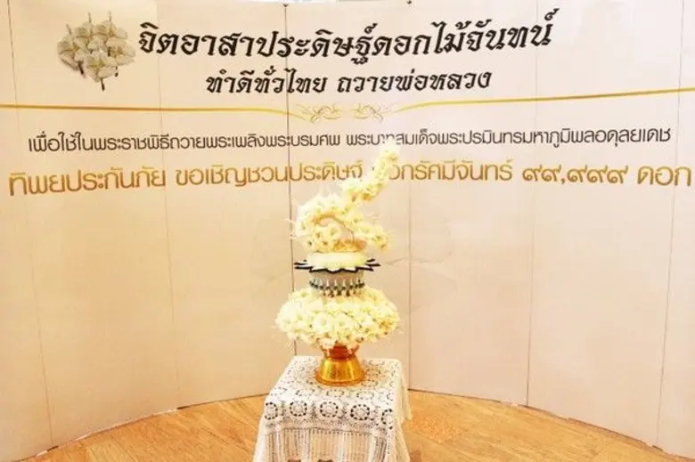 ดร.สมพร สืบถวิลกุล กรรมการผู้จัดการใหญ่ บ...