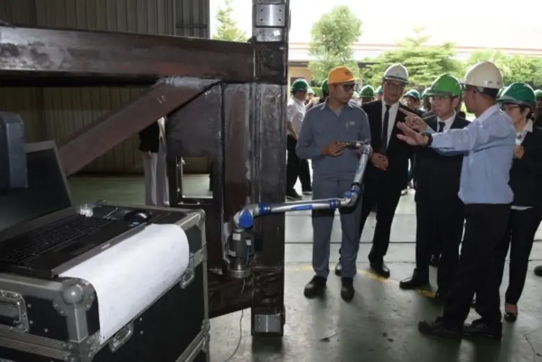 กรมโรงงานฯ ส่งเสริมโรงงานใช้พลังงานทดแทนตามศาสตร์พระราชา พร้อมผลักดันลดใช้พลังงานเพิ่มประสิทธิภาพการผลิตสู่อุตสาหกรรม 4.0