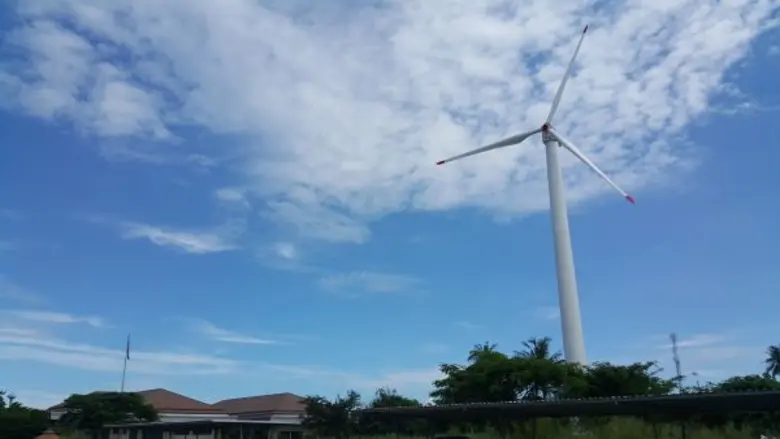 กรมโรงงานฯ ส่งเสริมโรงงานใช้พลังงานทดแทนตามศาสตร์พระราชา พร้อมผลักดันลดใช้พลังงานเพิ่มประสิทธิภาพการผลิตสู่อุตสาหกรรม 4.0