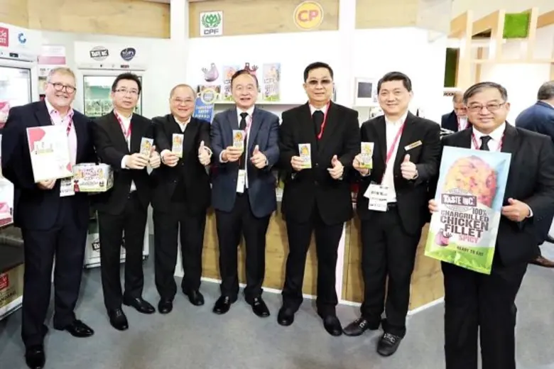 นายอดิเรก ศรีประทักษ์ ประธานคณะกรรมการบริ...