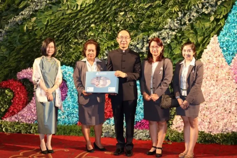 วันที่ 22 กันยายน 2560 ที่ผ่านมา : ตัวแทน...