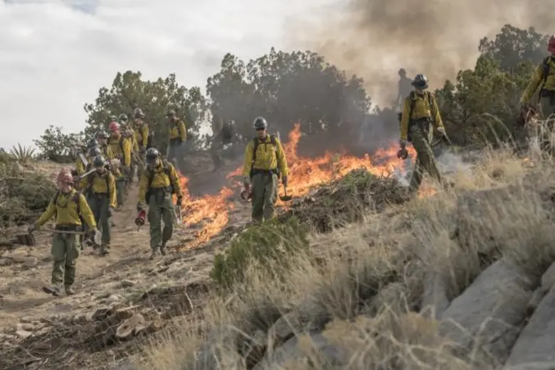 Movie Guide: “ONLY THE BRAVE” เปิดตัวลุกเป็นไฟ เยี่ยมระอุ 100% เต็ม ทะลักปรอทเว็บ ROTTENTOMATOES ผงาดสปิริตทีมผจญเพลิงแห่งประวัติศาสตร์