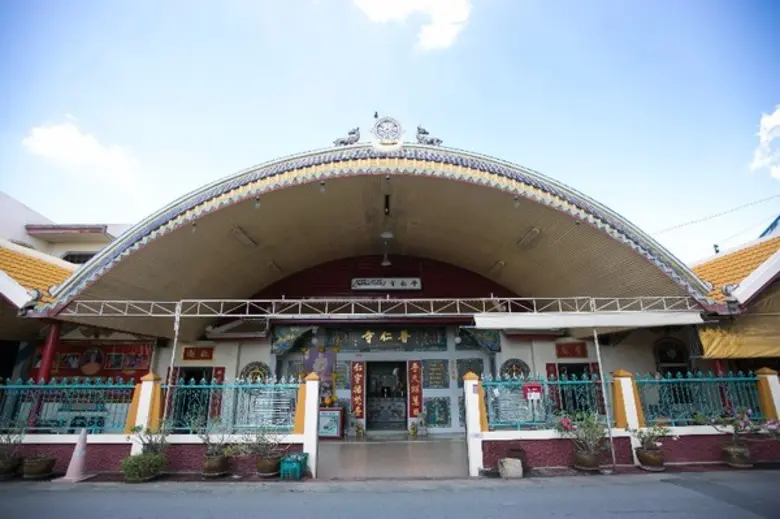 ชวนเช็คอิน 3 ศาลเจ้าระดับตำนานช่วงเทศกาลกินเจ น้อมส่งเสด็จสู่สวรรคาลัย รวมใจเพื่อในหลวง ร.9