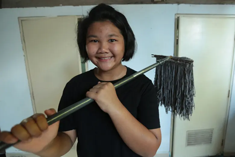 ทีวีไกด์: รายการ “สานรัก คนเก่งหัวใจแกร่ง” วันอาทิตย์ที่ 15 ตุลาคม 2560 ทางแอป AIS PLAY, AIS PLAYBOX และ Youtube sarnrakais