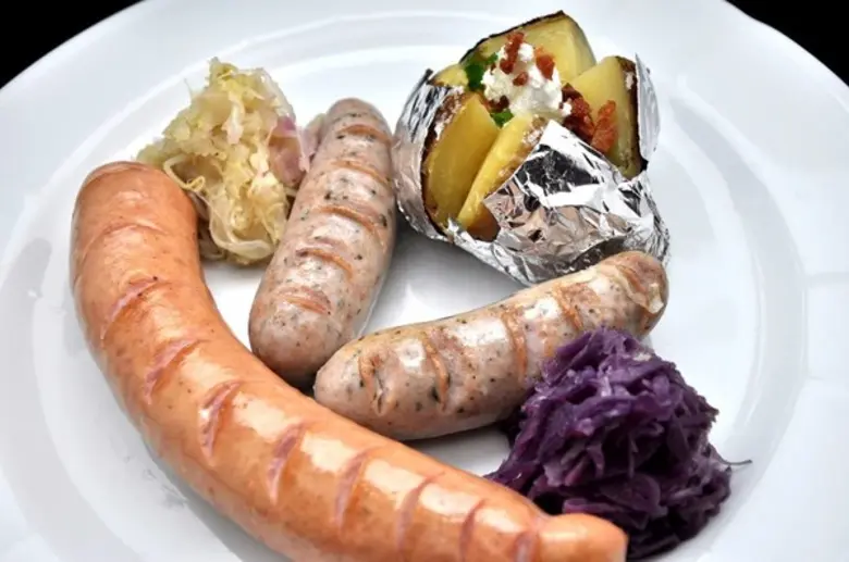 ห้องอาหารบราซิลเลี่ยน ริโอกริลล์ ชั้น 2 โ...