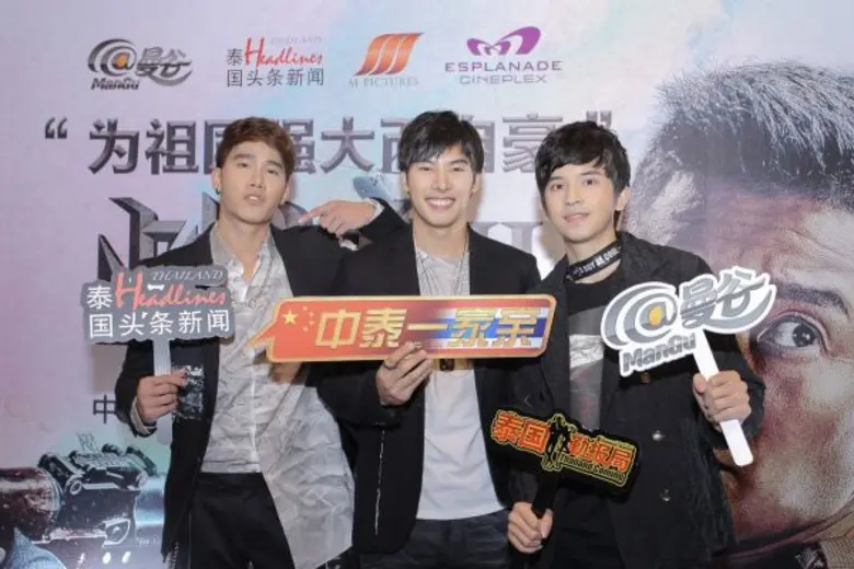 มาแรงอย่างสุดๆจนฉุดไม่อยู่จริงๆ สำหรับ 3 ...