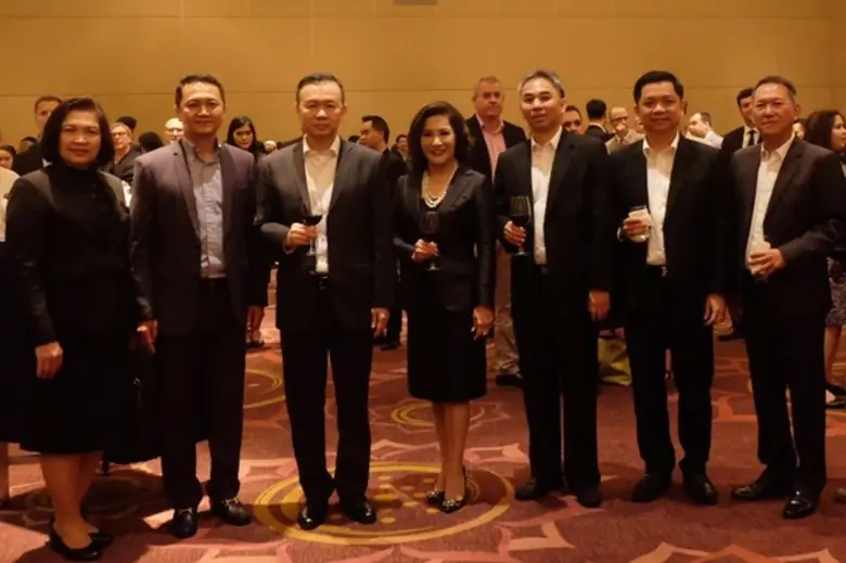 ภาพข่าว: สตม. จัดประชุมสร้างเครือข่าย IMMIGRATION NETWORKS