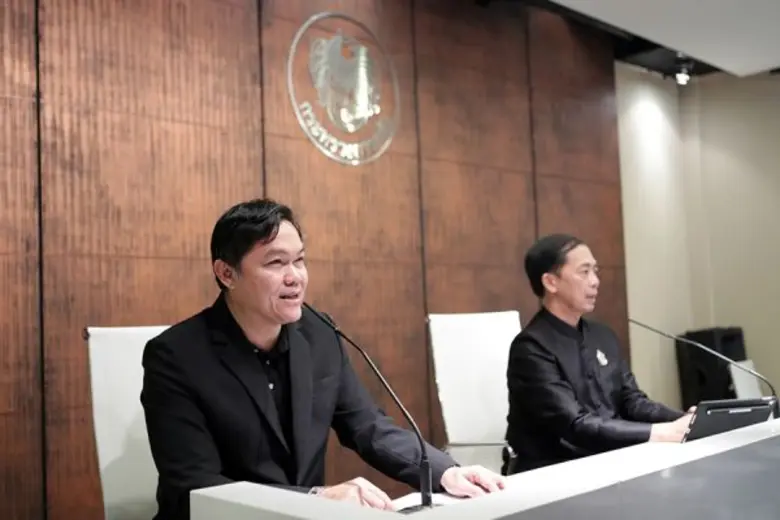 ธ.ก.ส.จัดงานอุปสมบทหมู่พนักงานถวายเป็นพระราชกุศล