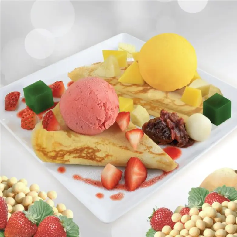 “คชาบราเธอร์ส” ชวนอิ่มบุญ อิ่มใจ อิ่มอร่อย กับเมนูเจ จาก 3 แบรนด์ดังในเครือฯ