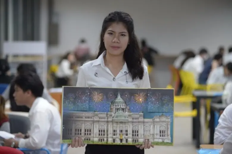 เพื่อเป็นการน้อมรำลึกในพระมหากรุณาธิคุณพร...