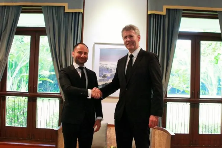 กิจกรรมวันเบาหวานโลก ปี 2560 ภายใต้แนวคิด...