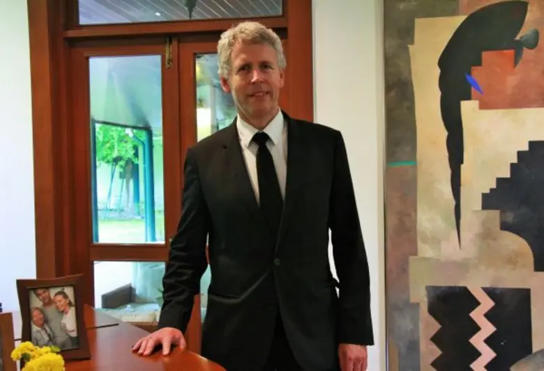 สถานเอกอัครราชทูตเดนมาร์ก - โนโว นอร์ดิสค์ ฟาร์มา ร่วมสนับสนุน